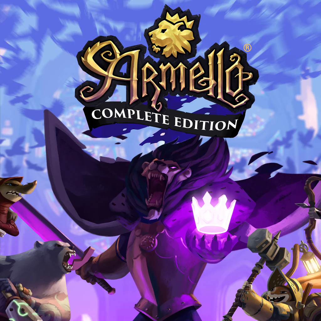 Armello – Komplette Edition