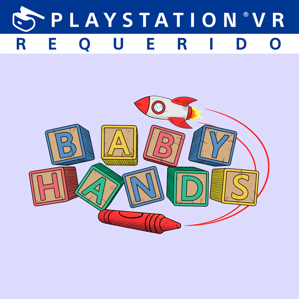 Baby Hands