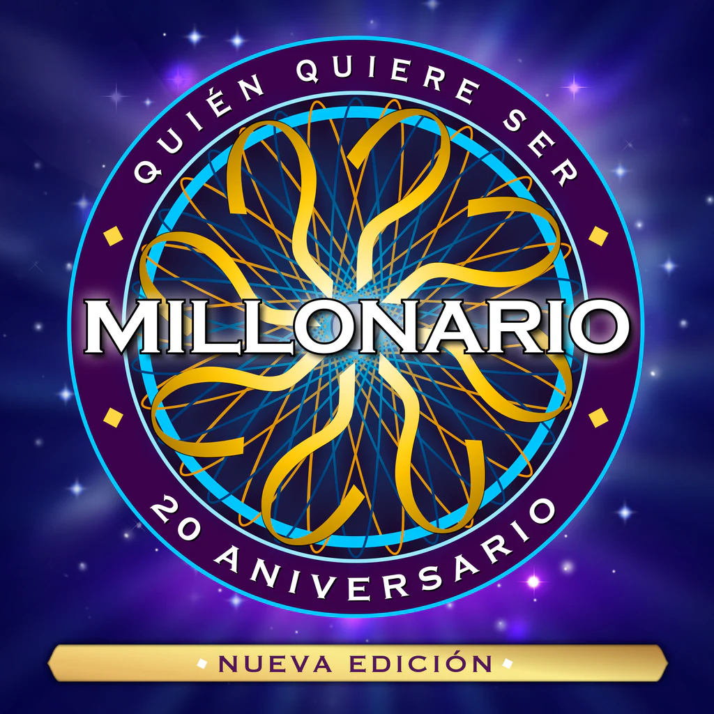 ¿Quién quiere ser millonario?