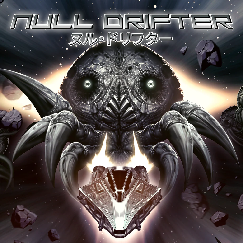 Null Drifter